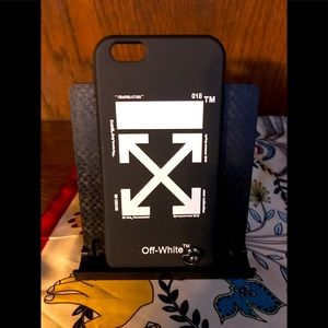 OFF-WHITE Phone Case